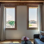 Palazzo Carpe Diem - Prato Della Valle Apt
