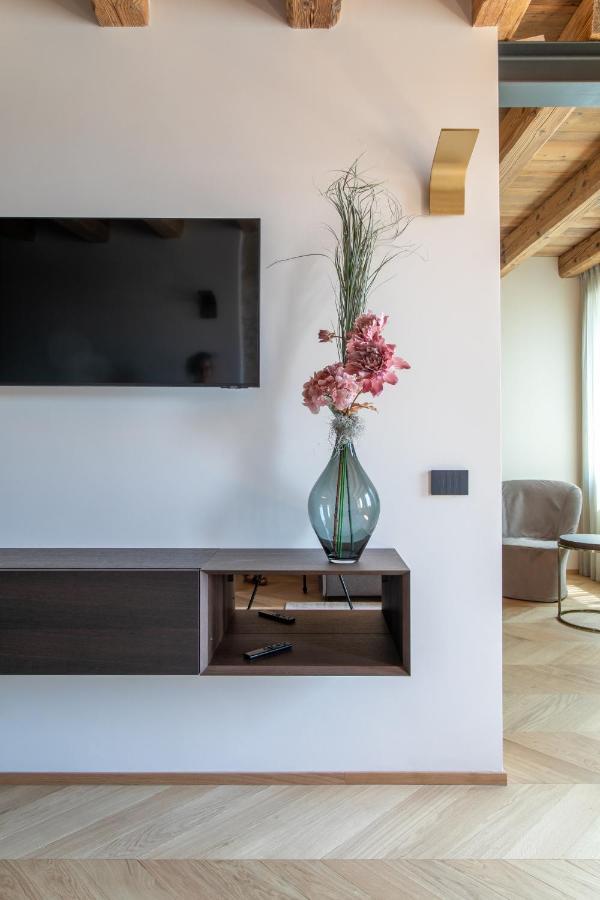 Palazzo Carpe Diem - Prato Della Valle Apt * Padua