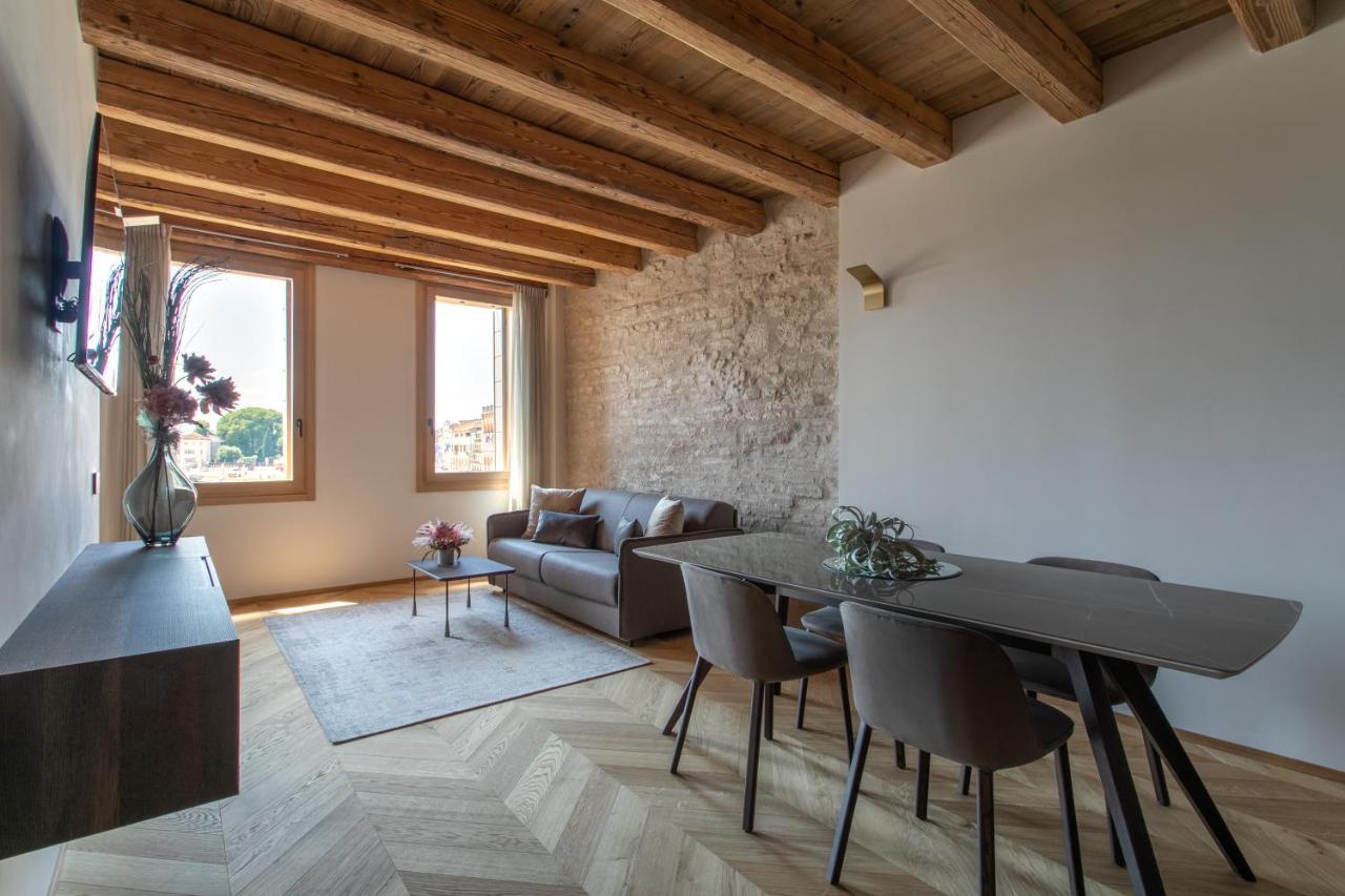 Apartment Palazzo Carpe Diem - Prato Della Valle Apt *