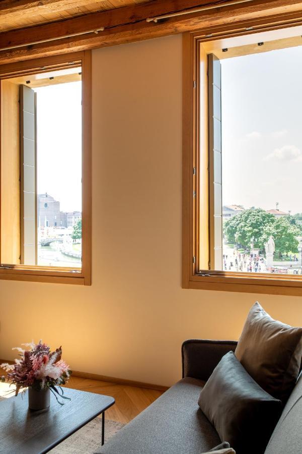 Palazzo Carpe Diem - Prato Della Valle Apt Apartment *