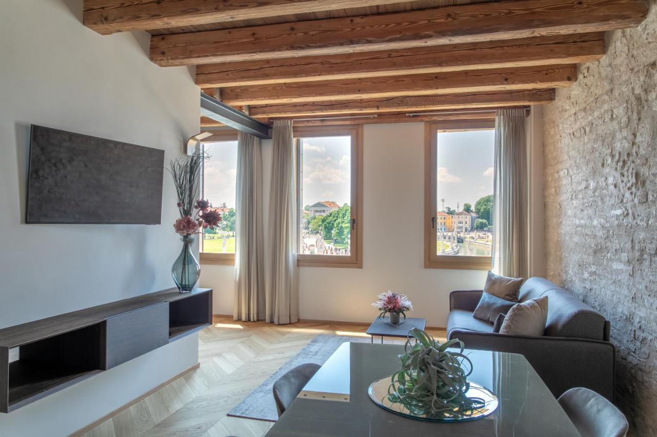 Palazzo Carpe Diem - Prato Della Valle Apt Apartment Padua