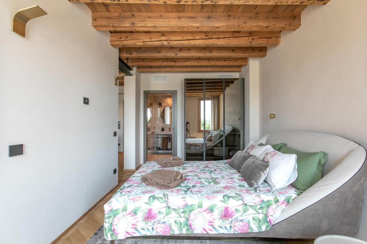 Apartment Palazzo Carpe Diem - Prato Della Valle Apt