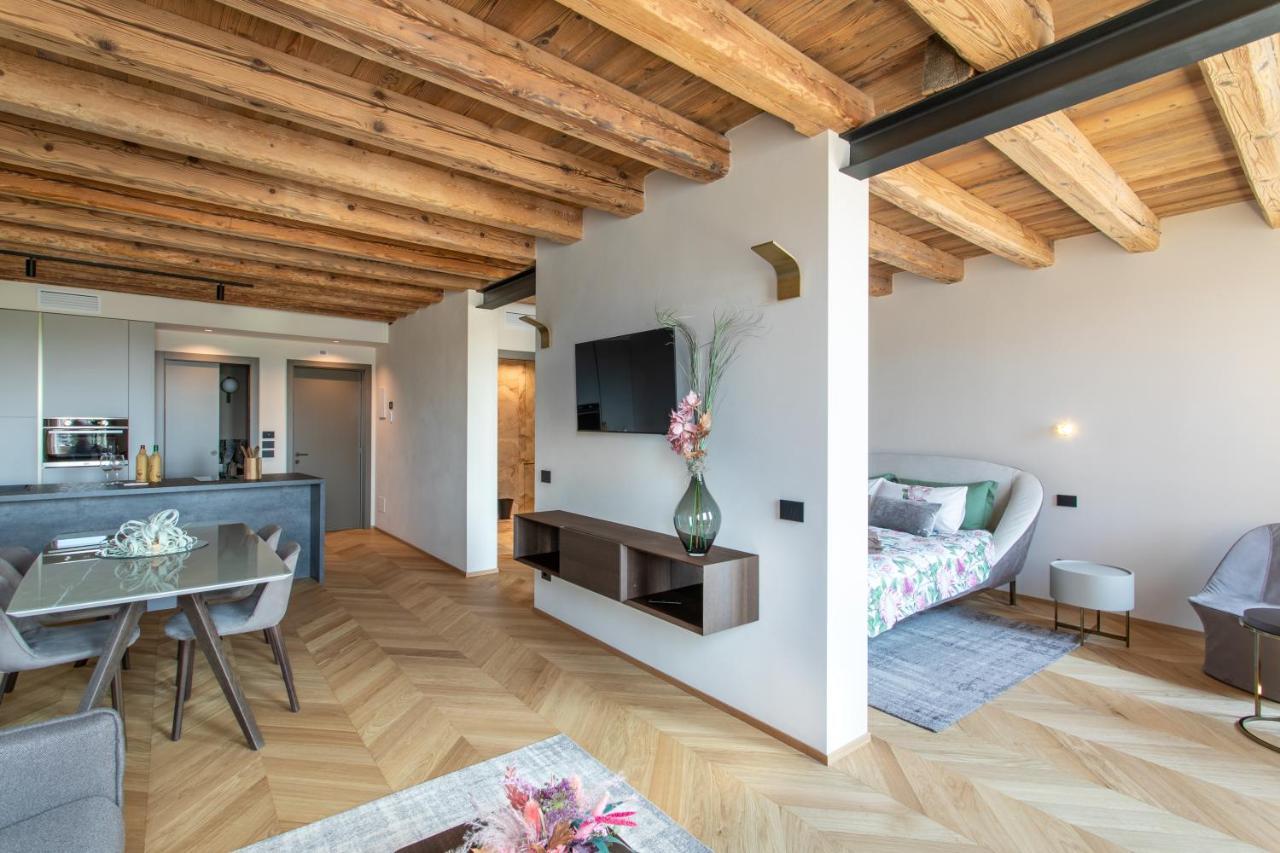 Palazzo Carpe Diem - Prato Della Valle Apt Apartment
