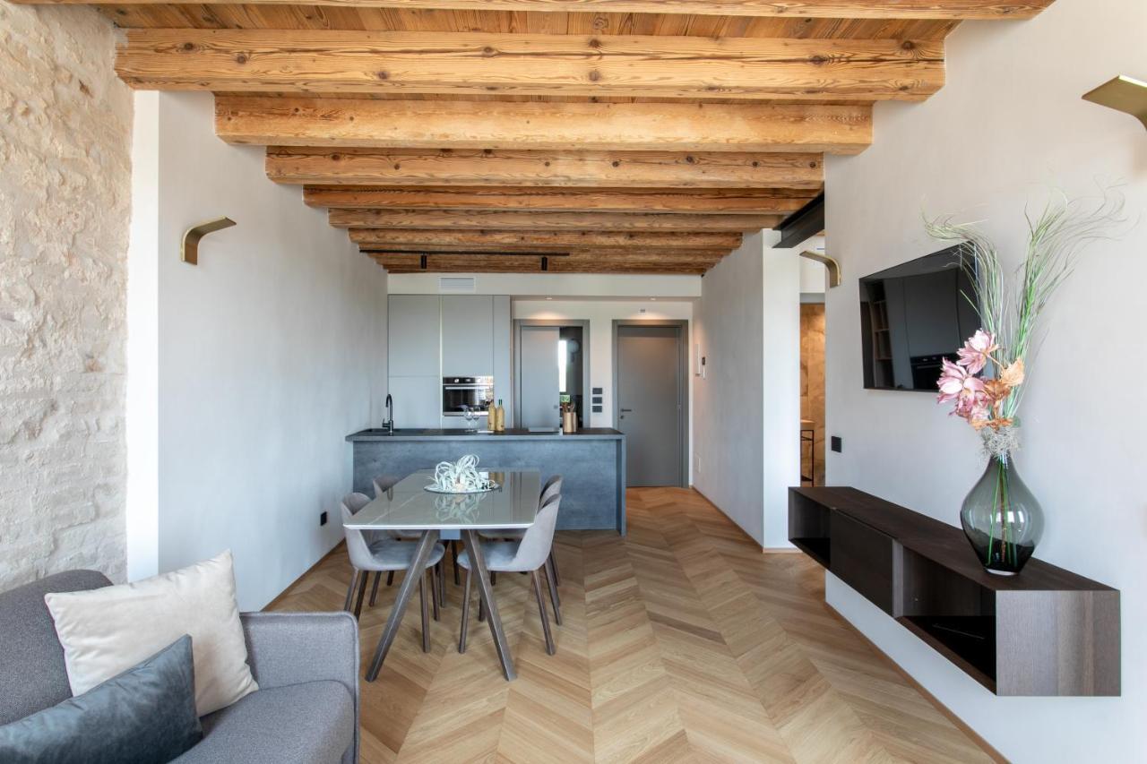 Palazzo Carpe Diem - Prato Della Valle Apt *