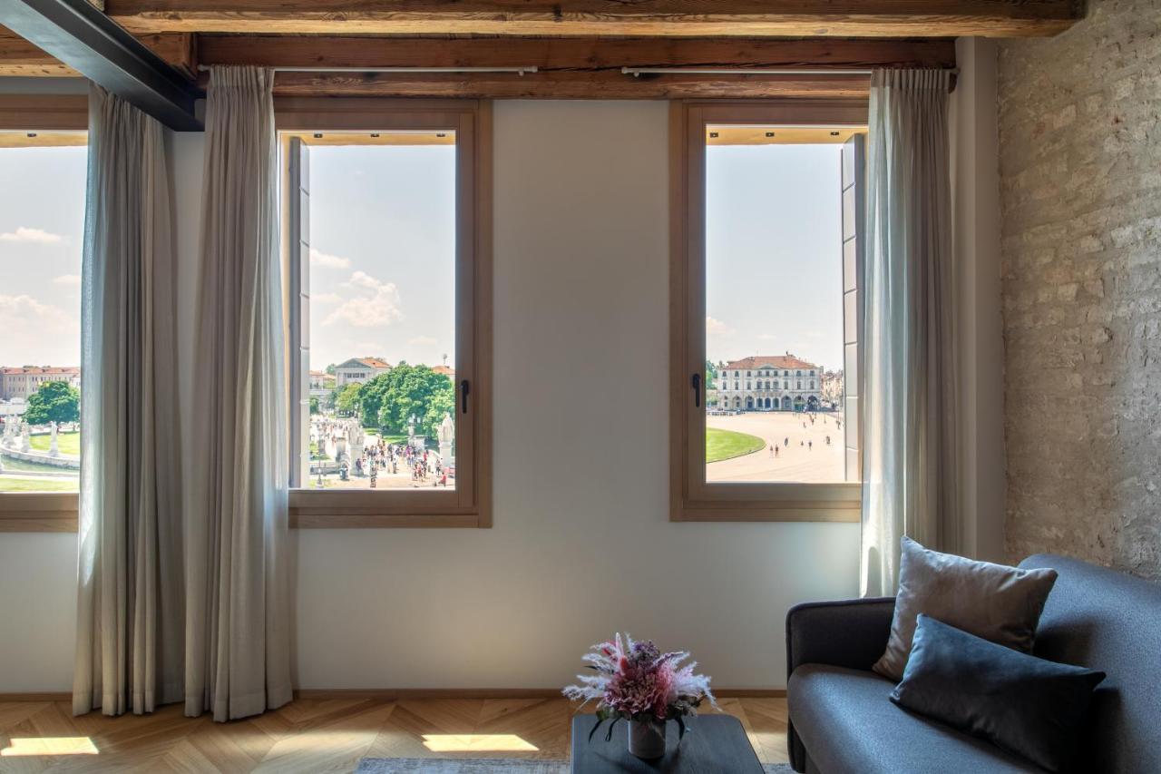 Palazzo Carpe Diem - Prato Della Valle Apt Apartment *