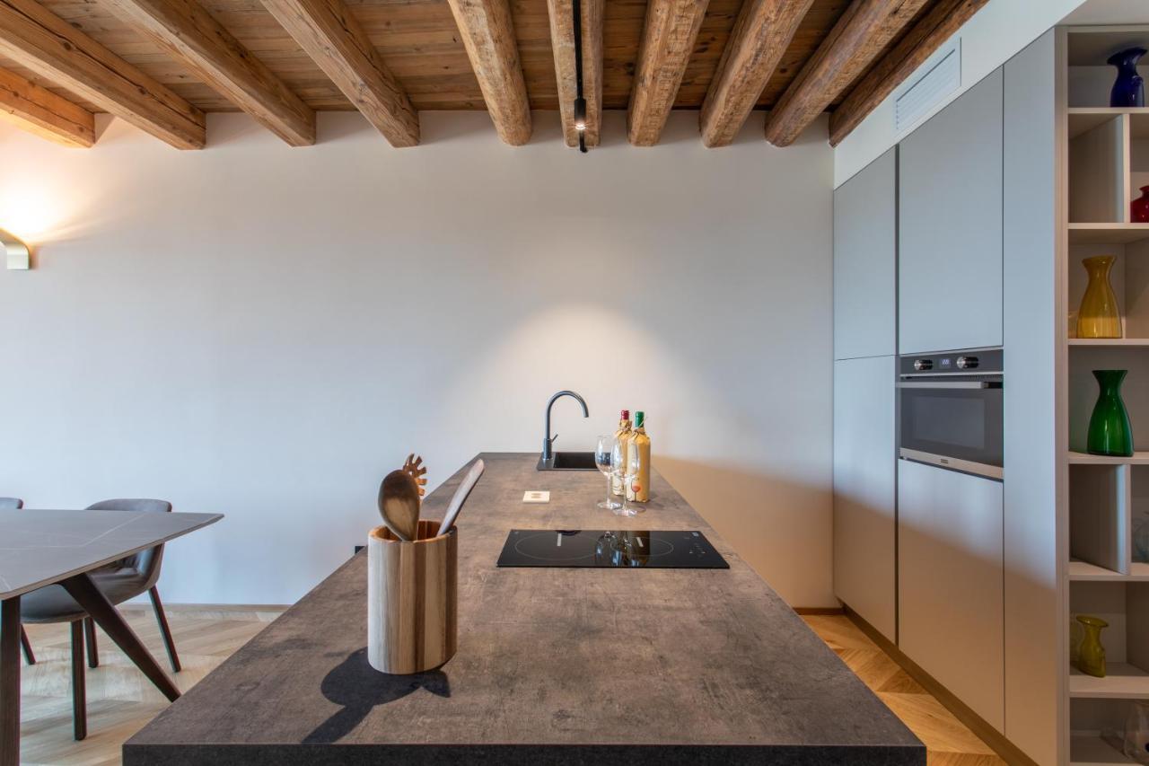Palazzo Carpe Diem - Prato Della Valle Apt