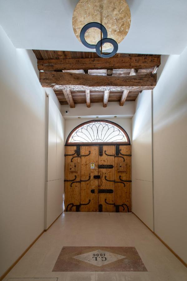 Palazzo Carpe Diem - Prato Della Valle Apt Apartment *