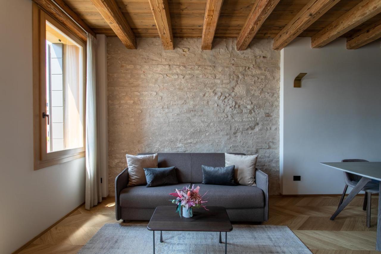 Palazzo Carpe Diem - Prato Della Valle Apt * Padua
