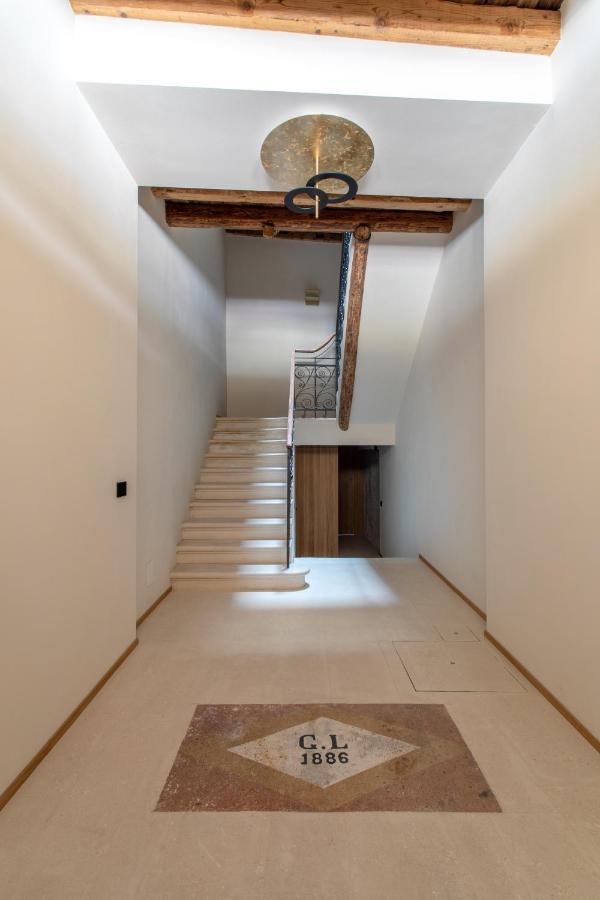 Apartment Palazzo Carpe Diem - Prato Della Valle Apt
