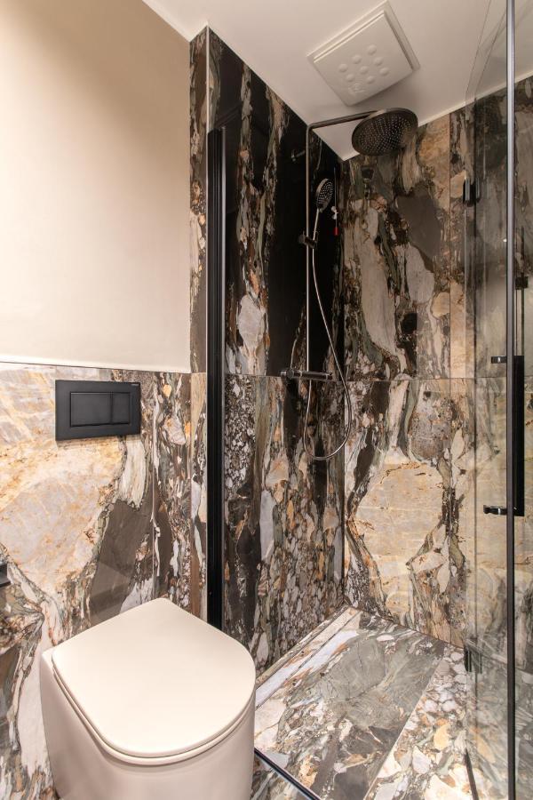 Palazzo Carpe Diem - Prato Della Valle Apt Apartment Padua