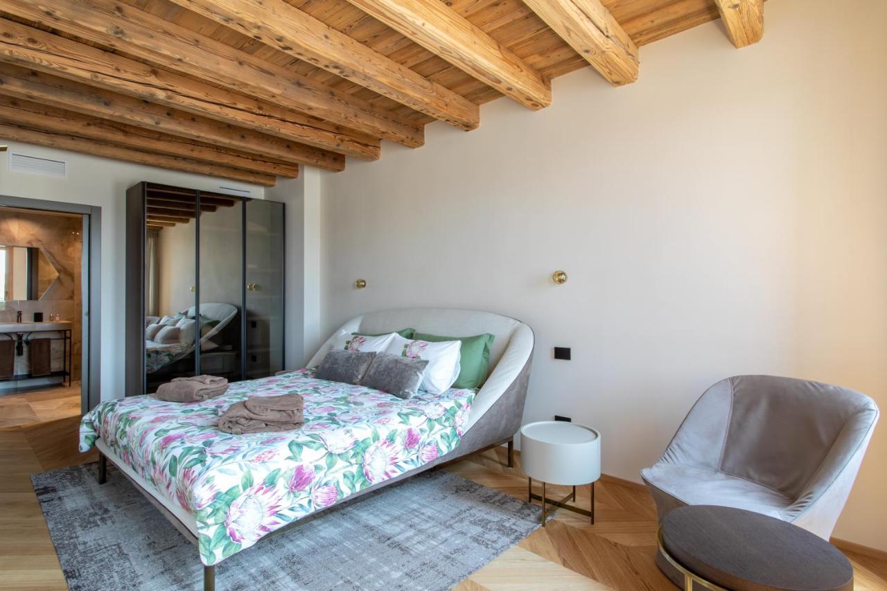 Palazzo Carpe Diem - Prato Della Valle Apt *