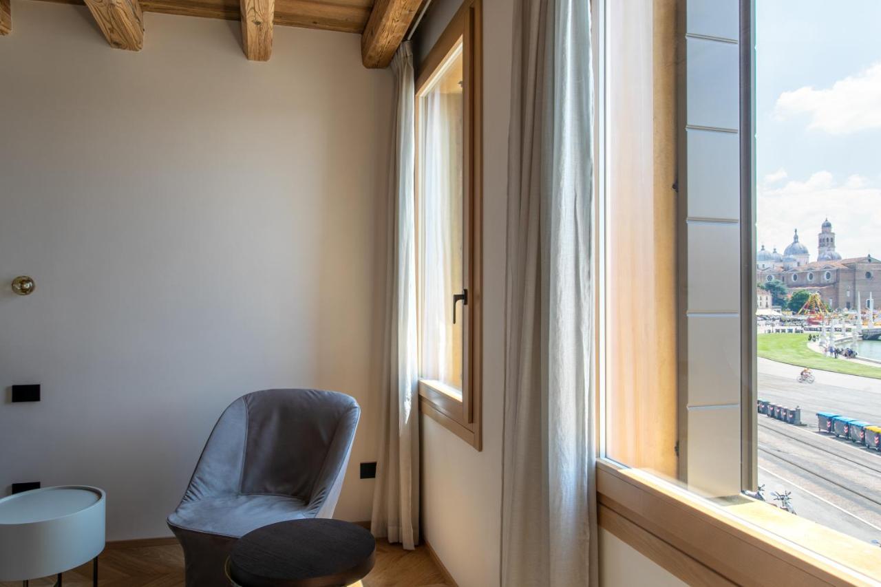 Palazzo Carpe Diem - Prato Della Valle Apt Padua