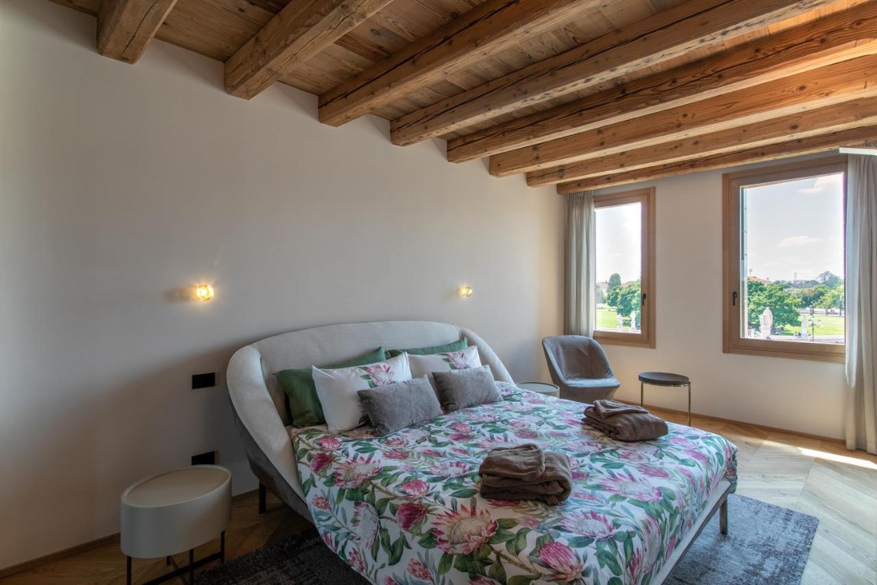 Palazzo Carpe Diem - Prato Della Valle Apt Apartment *